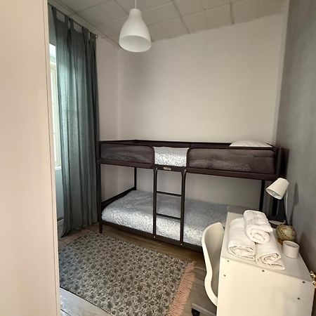 Beato Typical House Apartment Lisbon Bagian luar foto