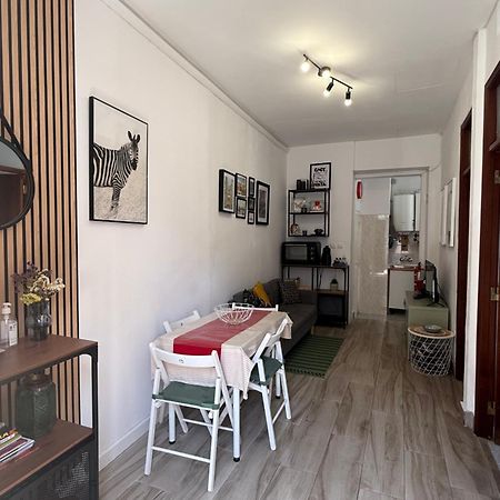 Beato Typical House Apartment Lisbon Bagian luar foto