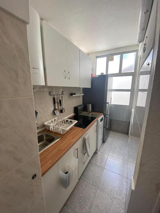 Beato Typical House Apartment Lisbon Bagian luar foto