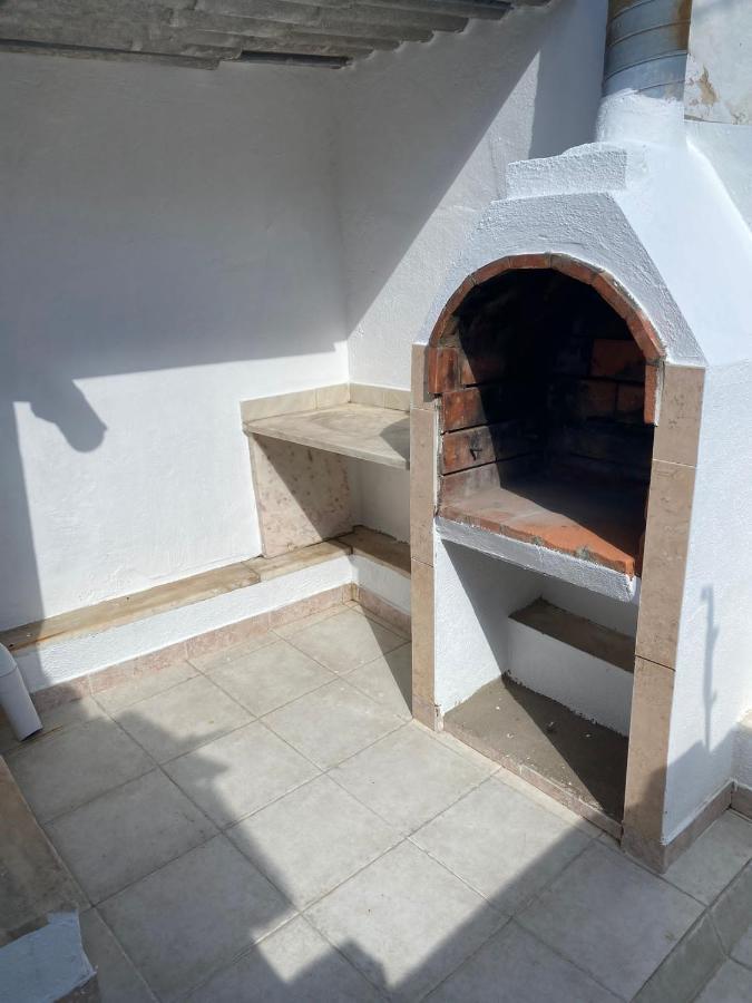 Beato Typical House Apartment Lisbon Bagian luar foto