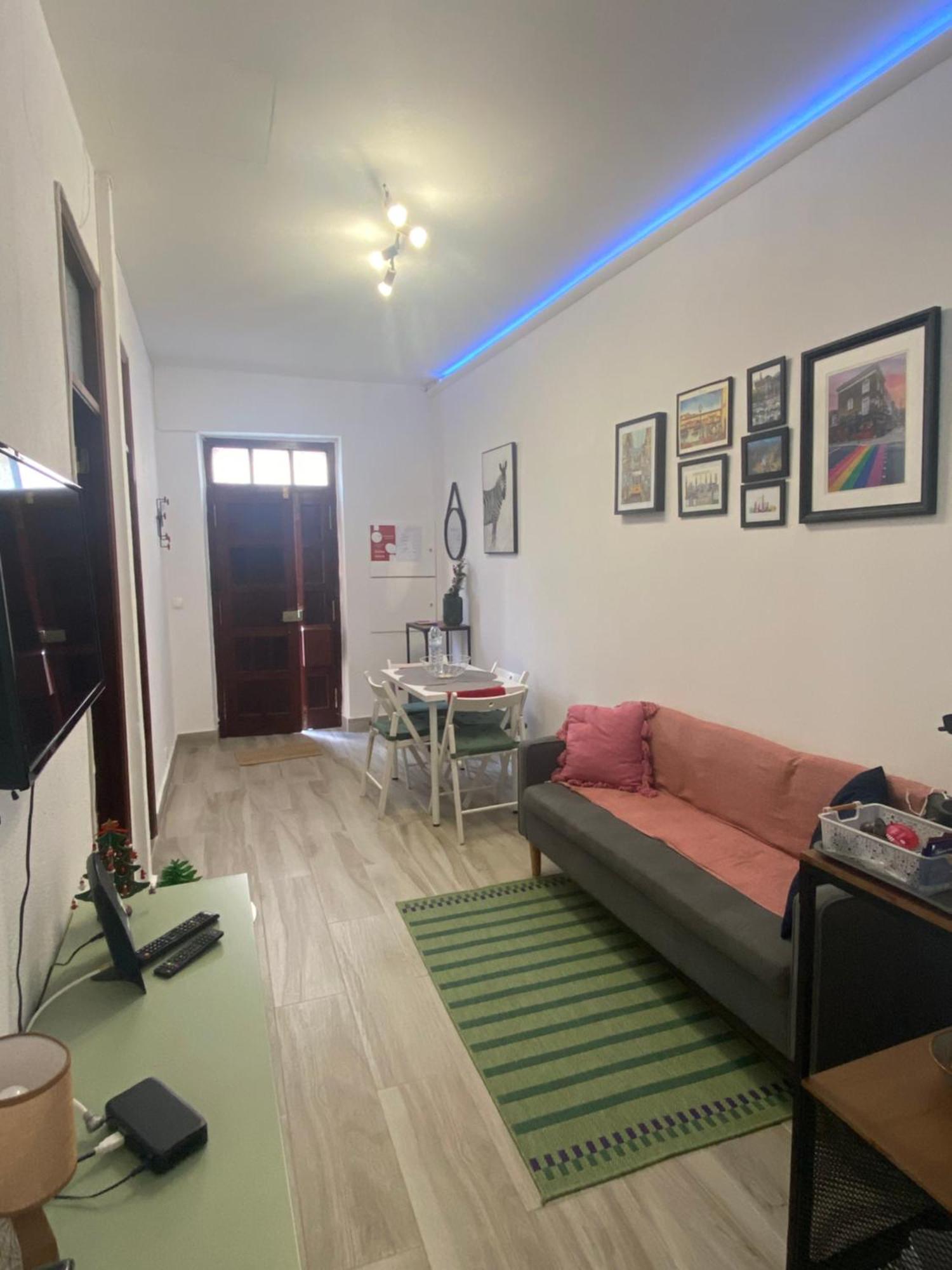 Beato Typical House Apartment Lisbon Bagian luar foto