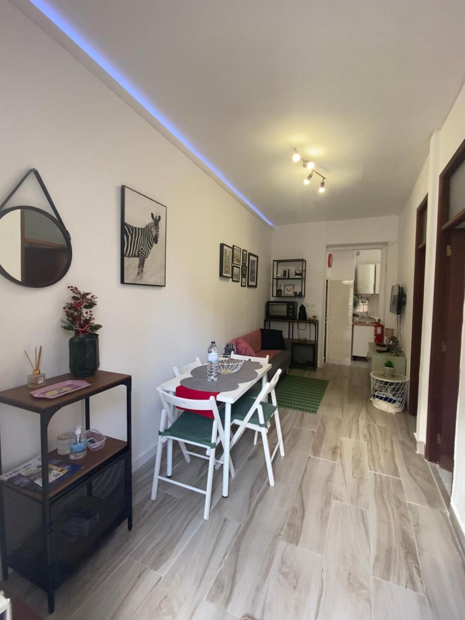 Beato Typical House Apartment Lisbon Bagian luar foto