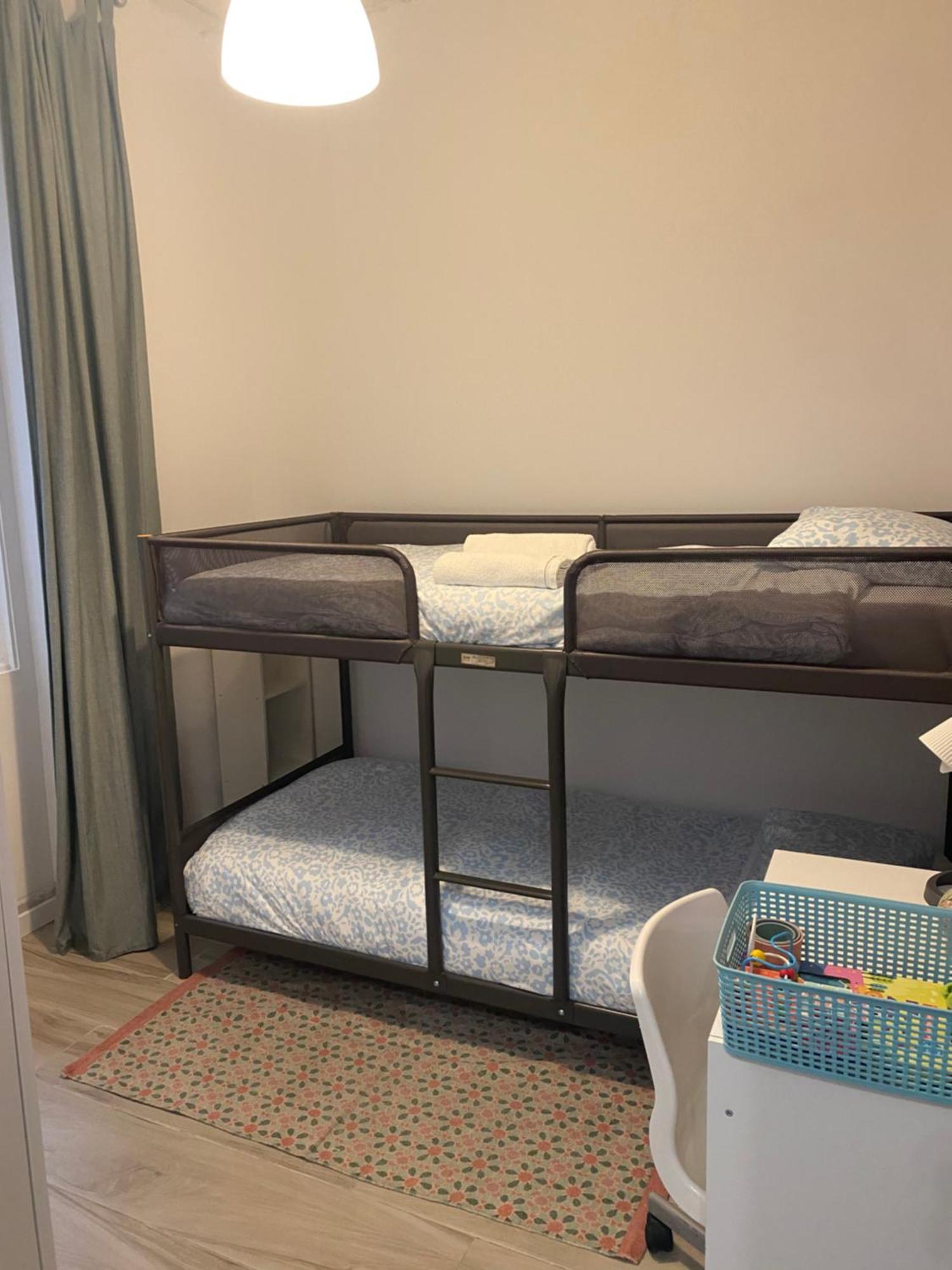 Beato Typical House Apartment Lisbon Bagian luar foto