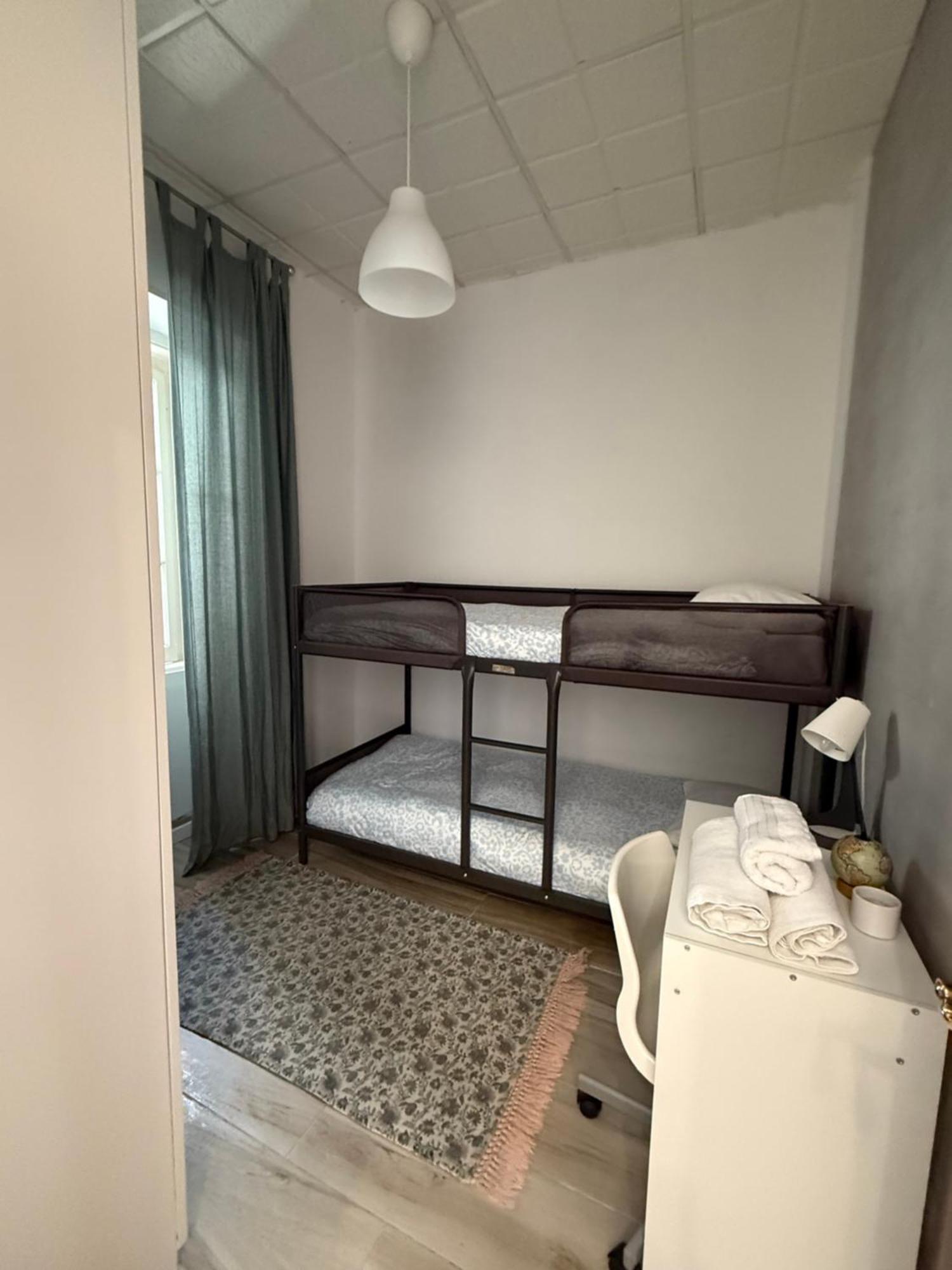 Beato Typical House Apartment Lisbon Bagian luar foto