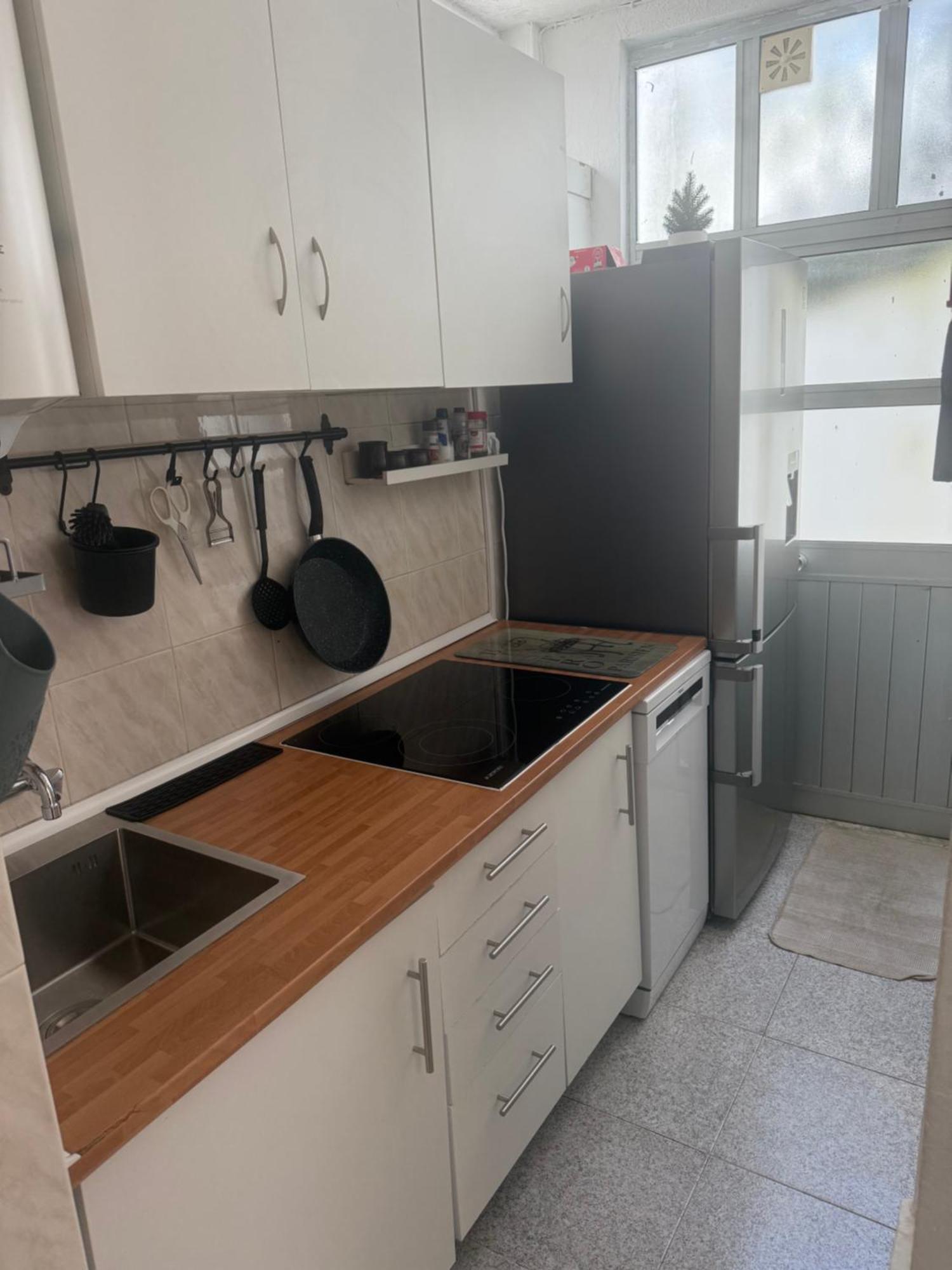 Beato Typical House Apartment Lisbon Bagian luar foto